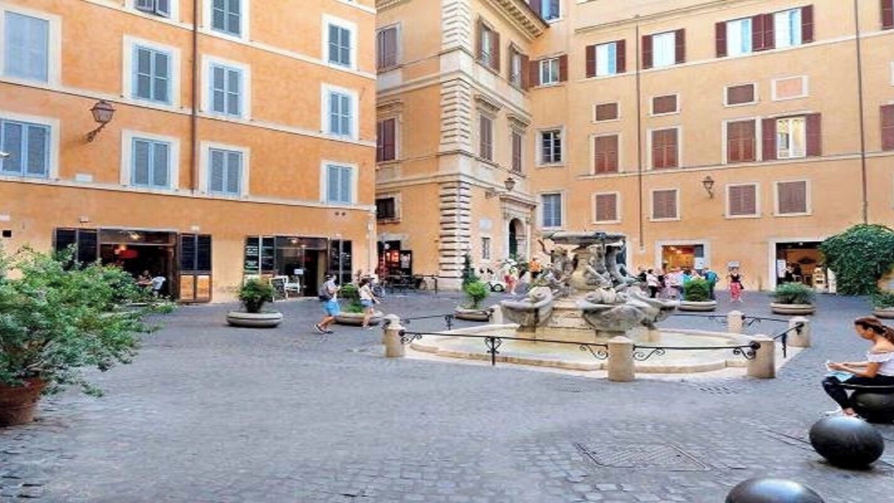 Photo of Others in Rione XI Sant'Angelo