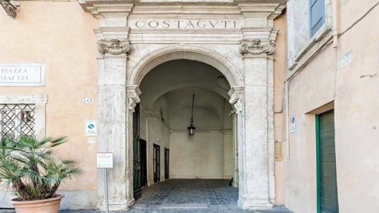 Photo of Outdoor in Rione XI Sant'Angelo