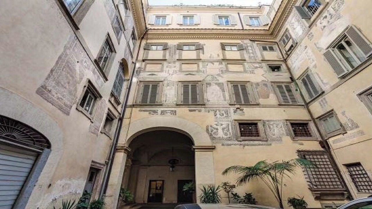 Photo of Outdoor in Rione XI Sant'Angelo