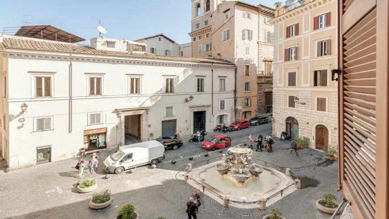Photo of Outdoor in Rione XI Sant'Angelo