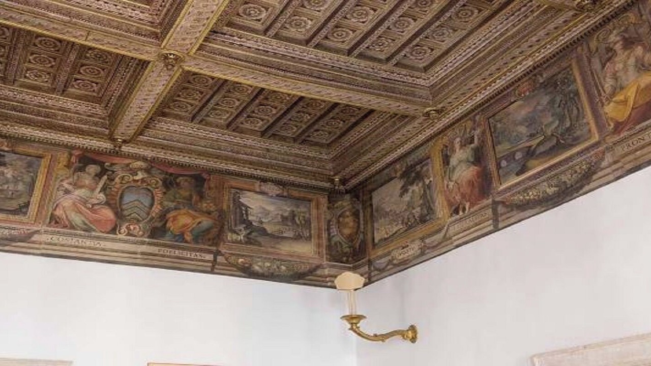 Photo of Others in Rione XI Sant'Angelo