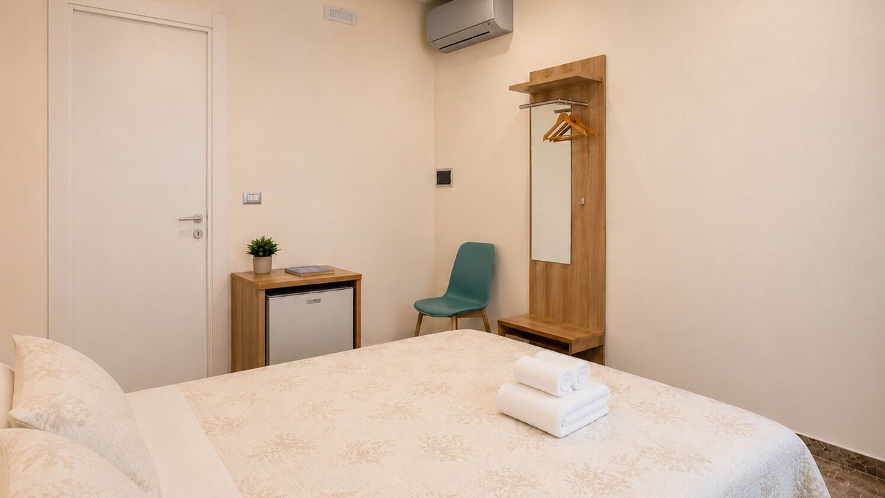 Photo of Bedroom in Ascea
