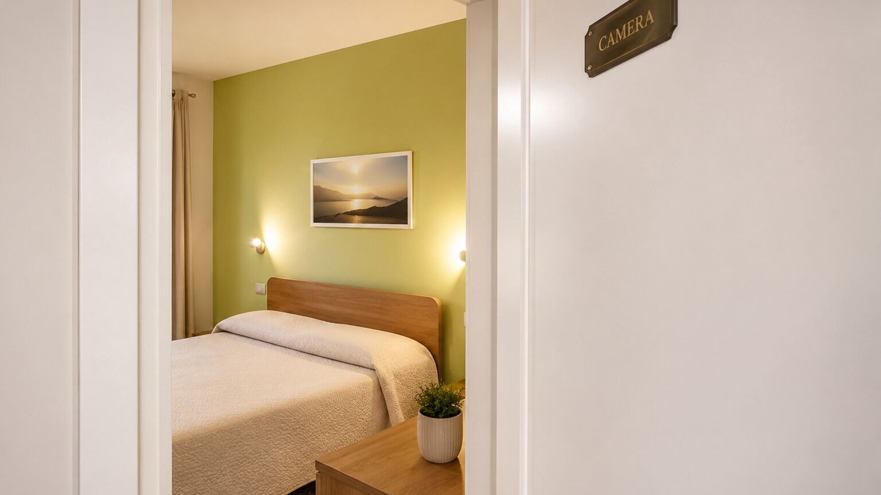 Photo of Bedroom in Ascea