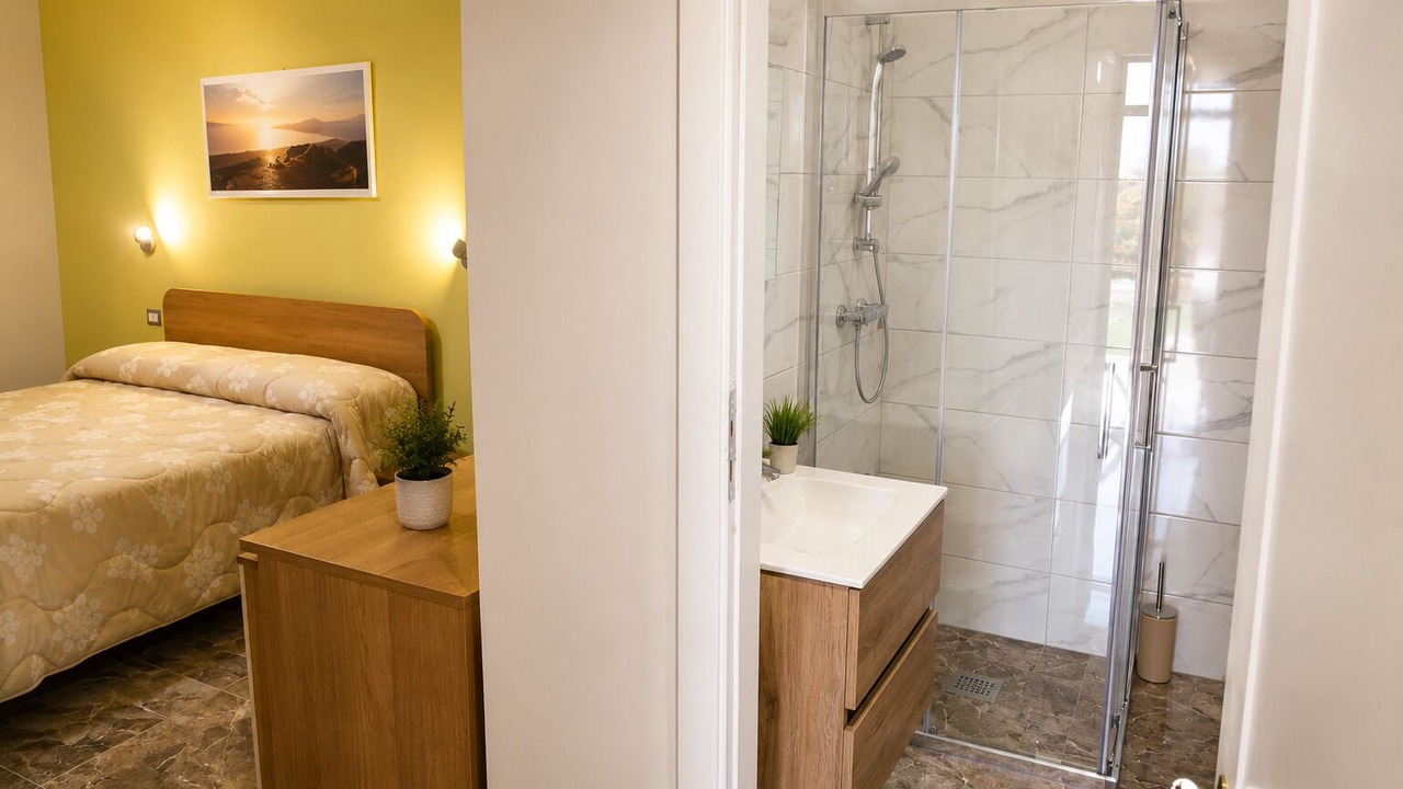 Photo of Bedroom in Ascea