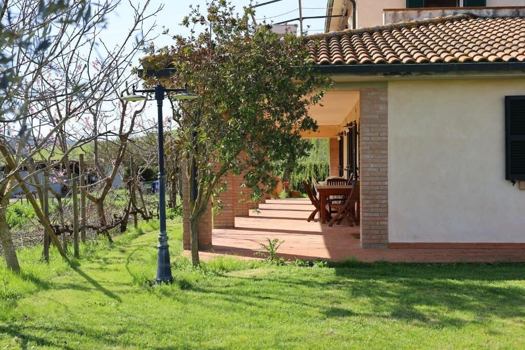 Photo of Outdoor in Scansano