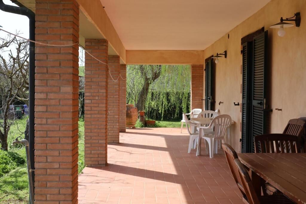 Photo of Outdoor in Scansano