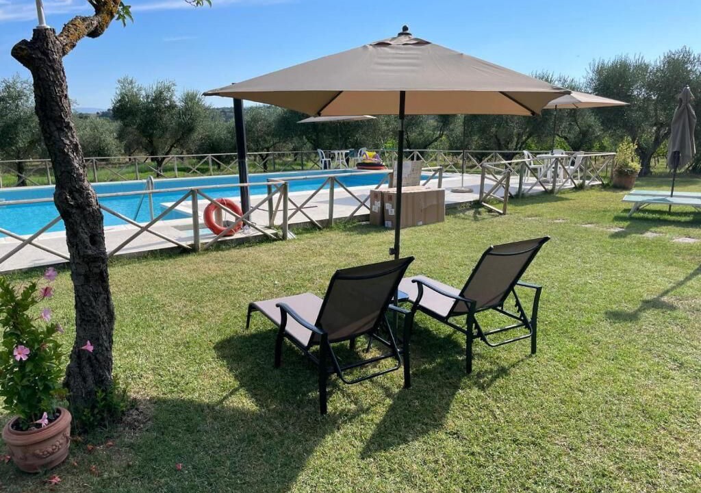 Photo of Outdoor in Scansano