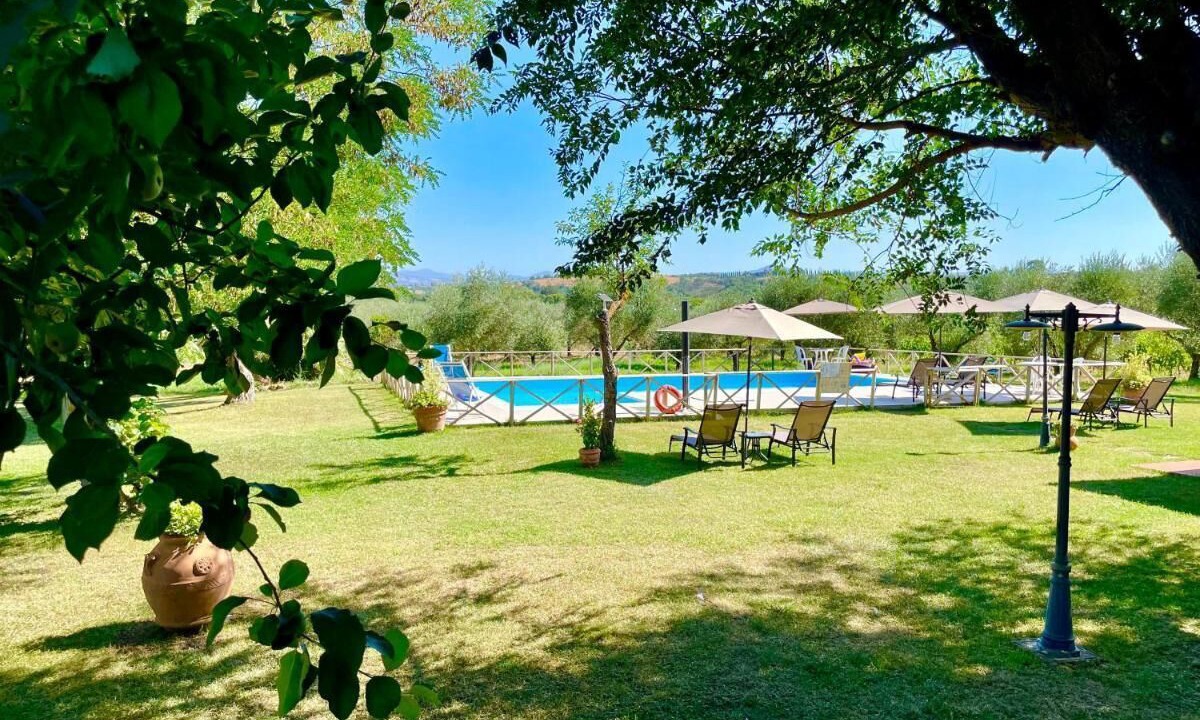 Photo of Outdoor in Scansano