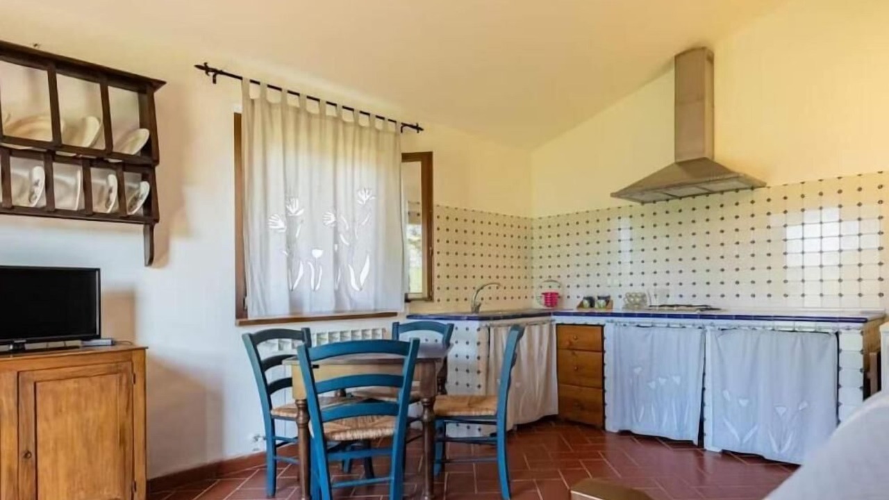 Photo of Outdoor in Scansano