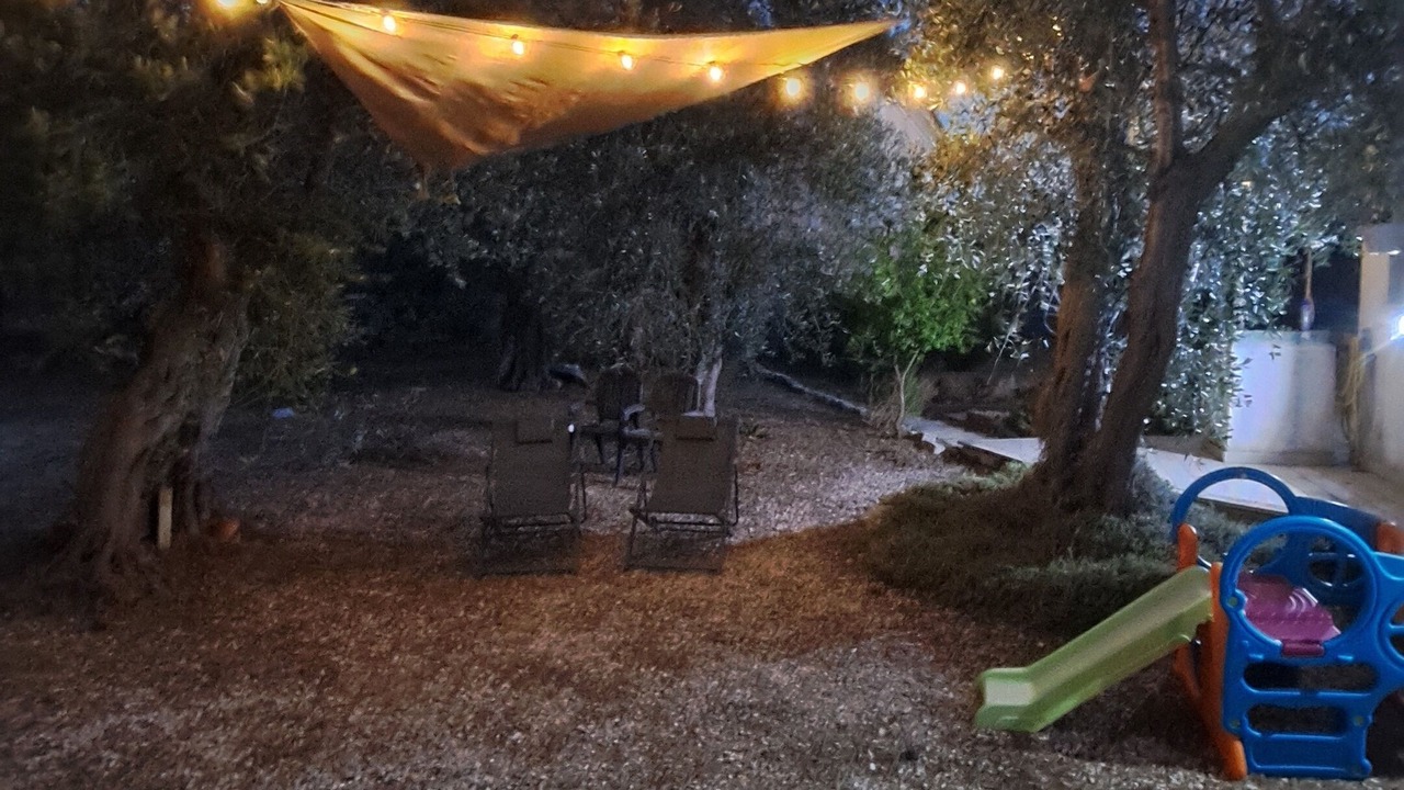 Photo of Outdoor in Santo Spirito