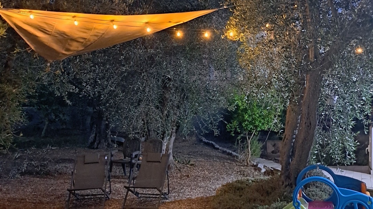 Photo of Outdoor in Santo Spirito