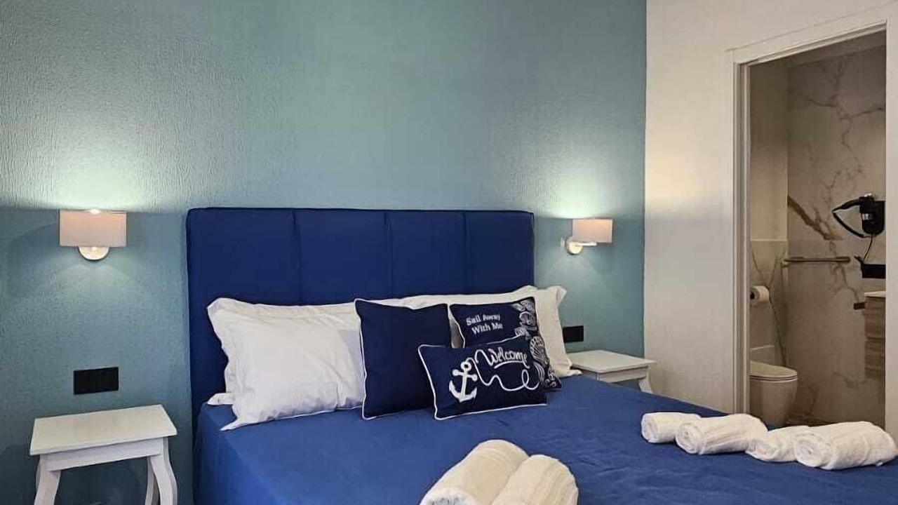Photo of Bedroom in Sferracavallo
