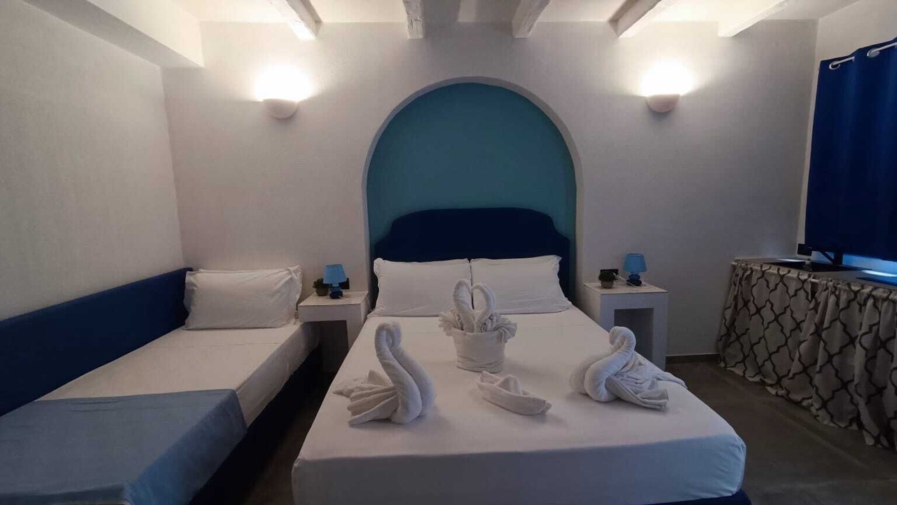 Photo of Bedroom in Sferracavallo