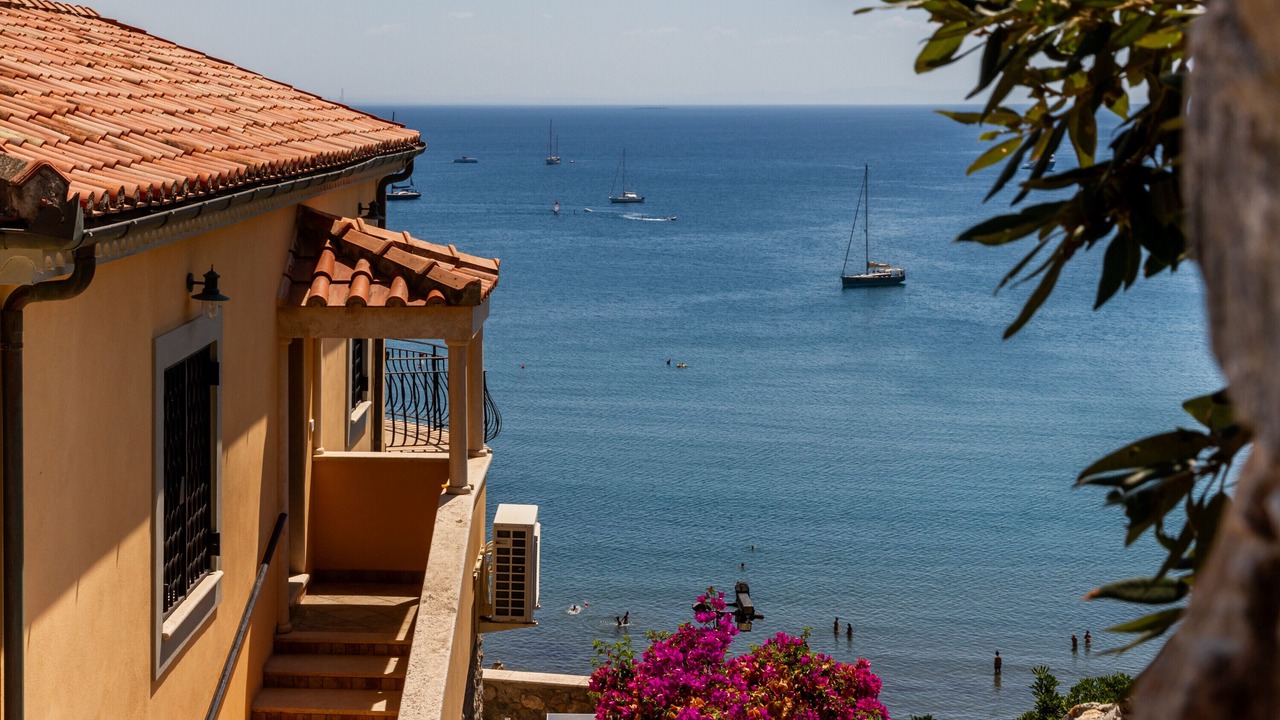 Photo of Outdoor in Porto Ercole