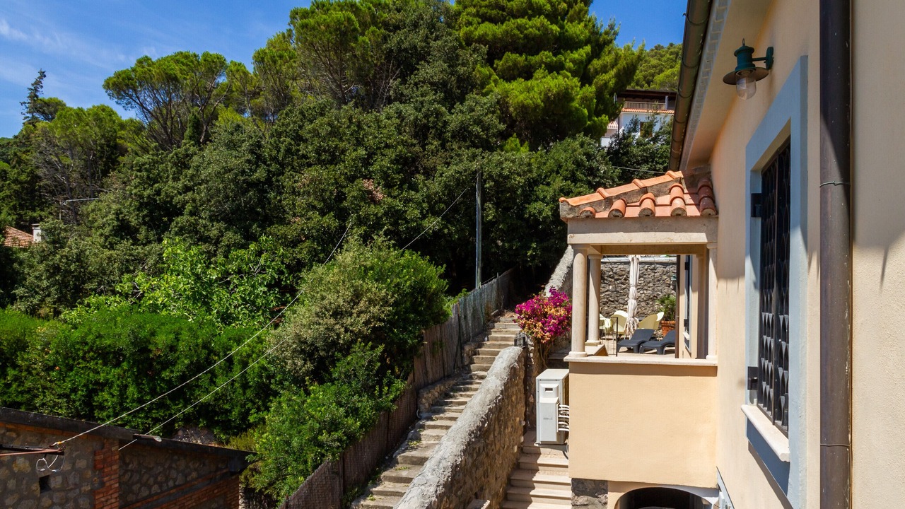 Photo of Outdoor in Porto Ercole