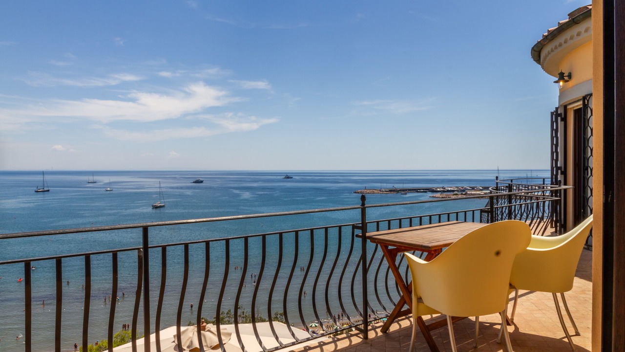 Photo of Outdoor in Porto Ercole