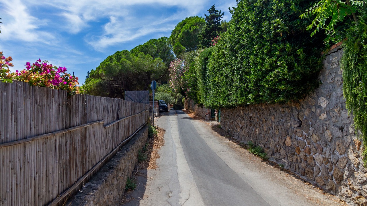 Photo of Outdoor in Porto Ercole
