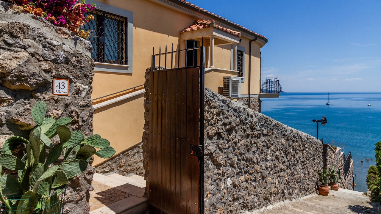 Photo of Outdoor in Porto Ercole