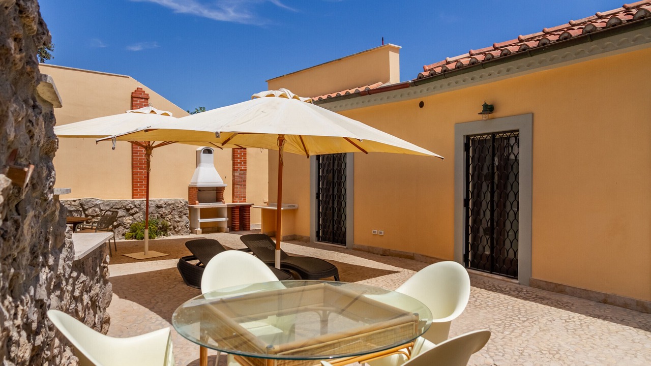 Photo of Outdoor in Porto Ercole