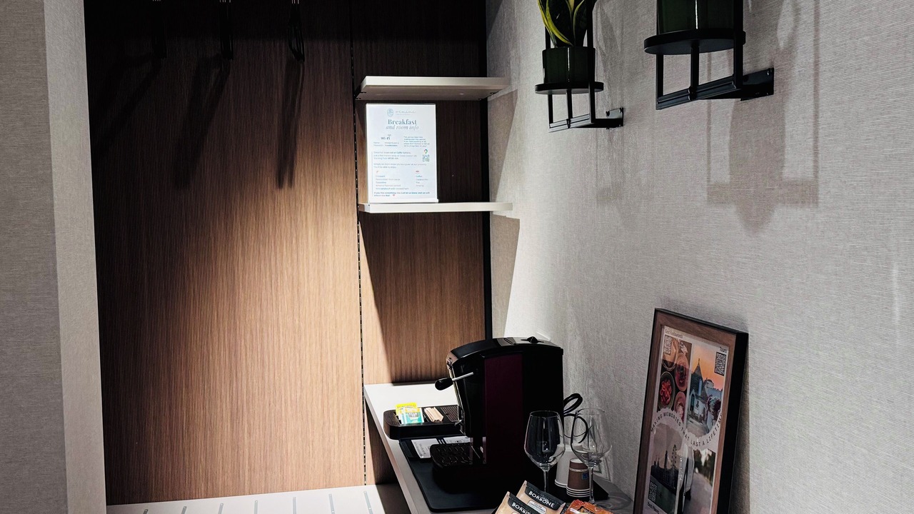 Photo of Bedroom in Bari City Centre