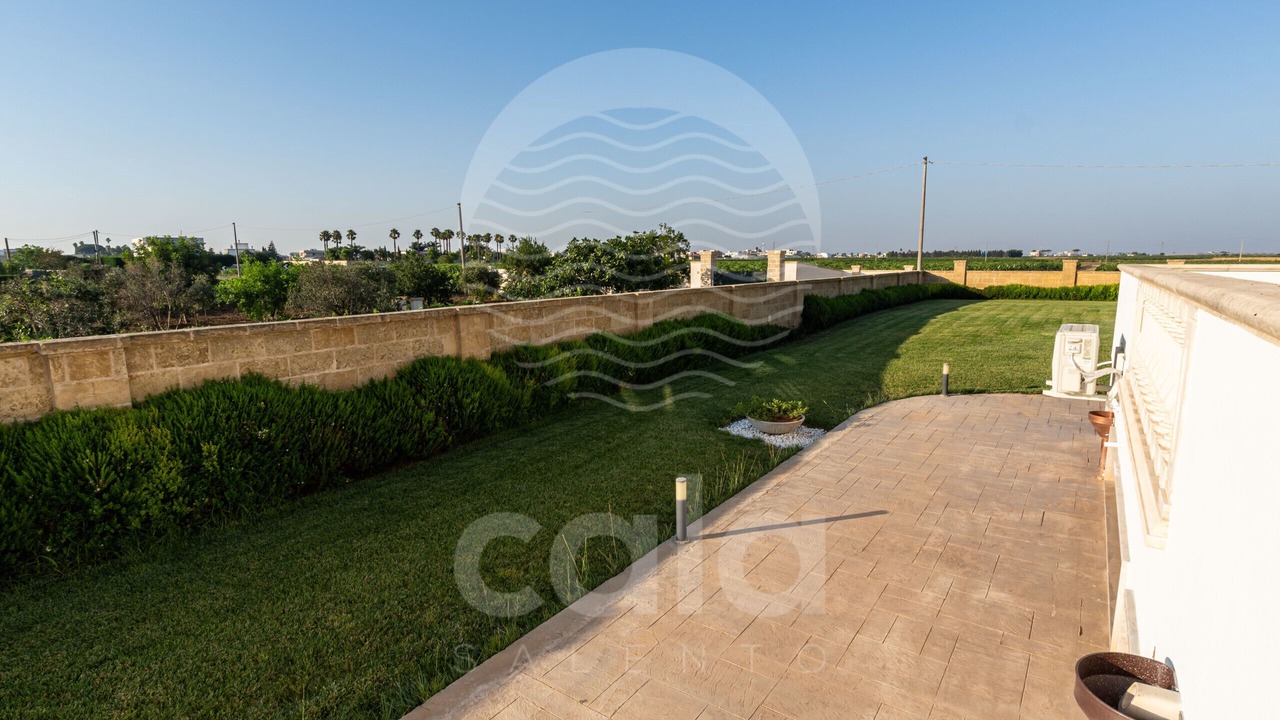 Photo of Outdoor in Leverano
