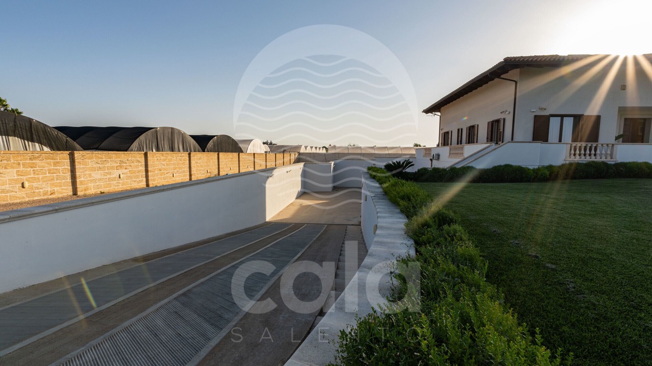 Photo of Outdoor in Leverano