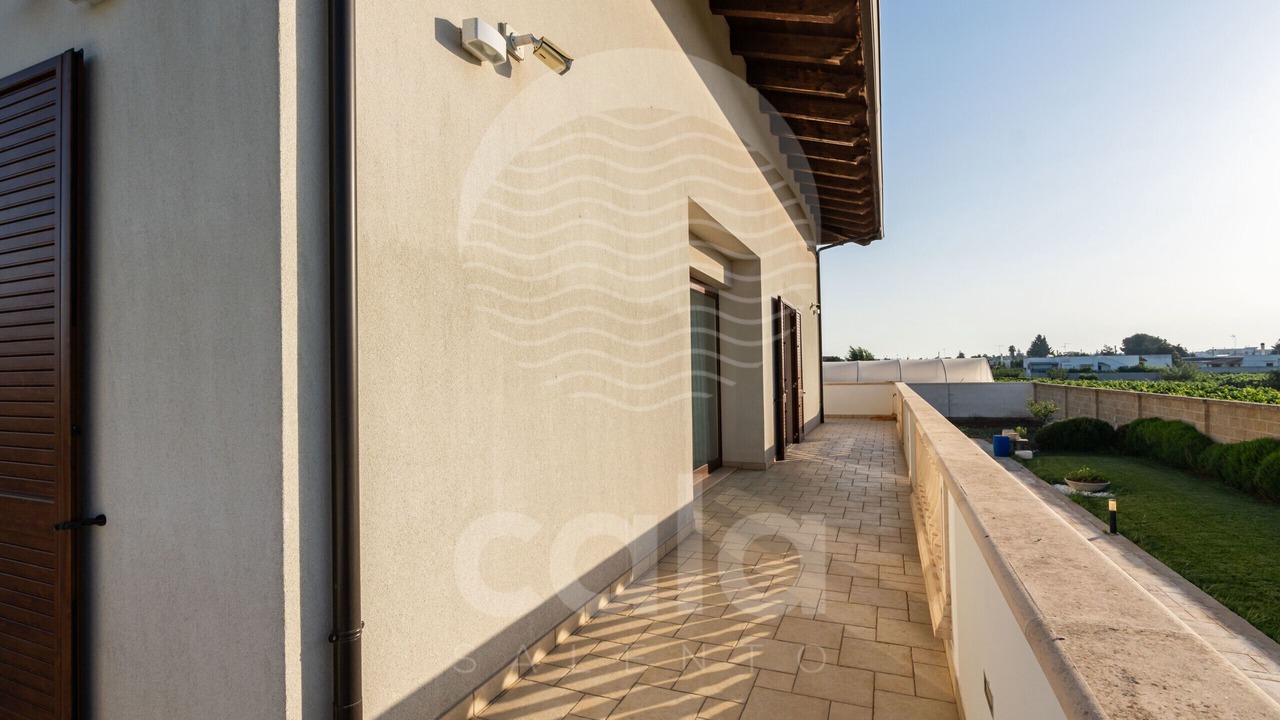 Photo of Outdoor in Leverano
