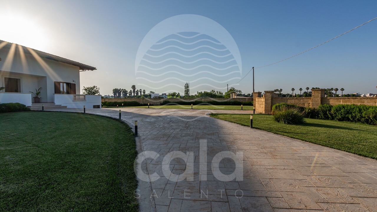 Photo of Outdoor in Leverano