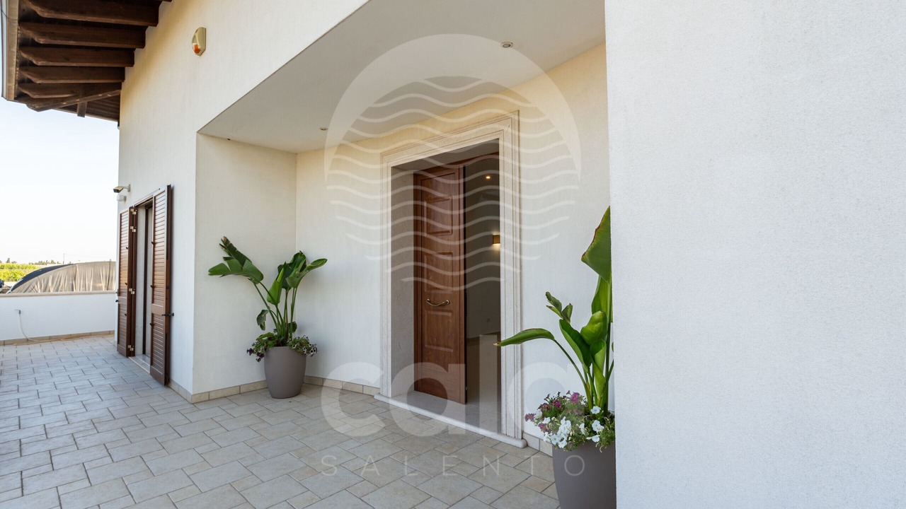 Photo of Outdoor in Leverano