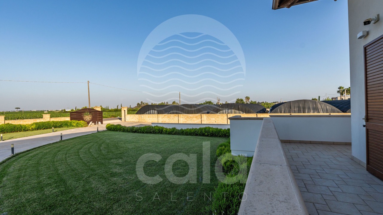 Photo of Outdoor in Leverano