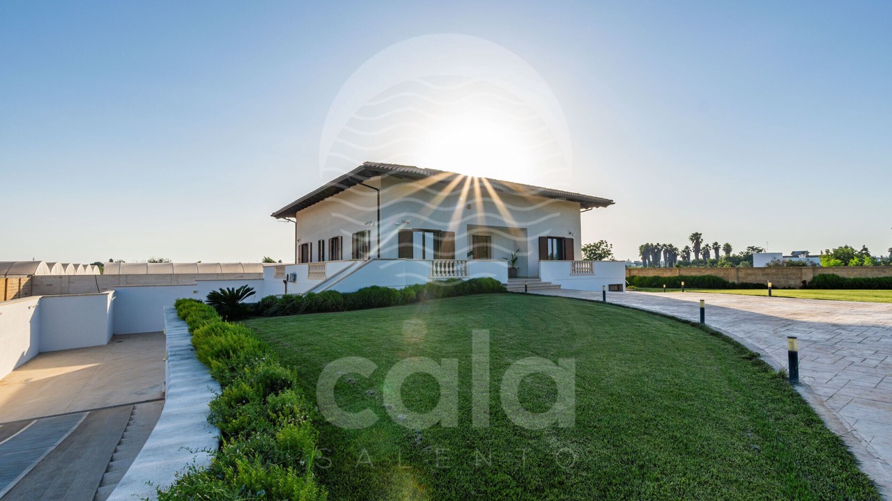 Photo of Outdoor in Leverano