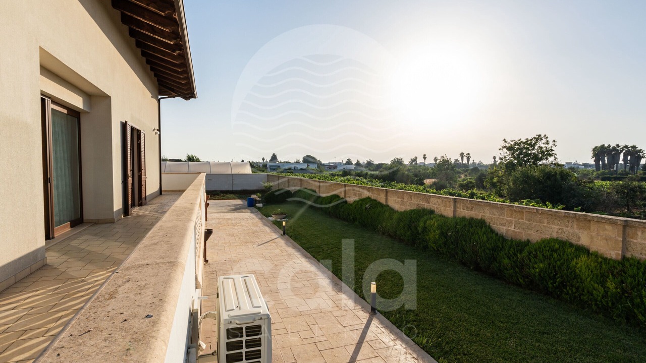 Photo of Outdoor in Leverano