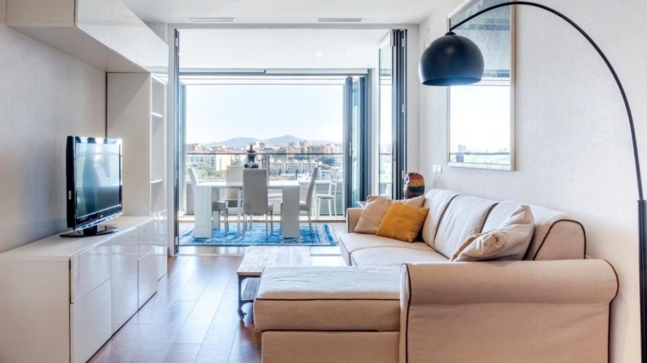Photo of Livingroom in Torrino