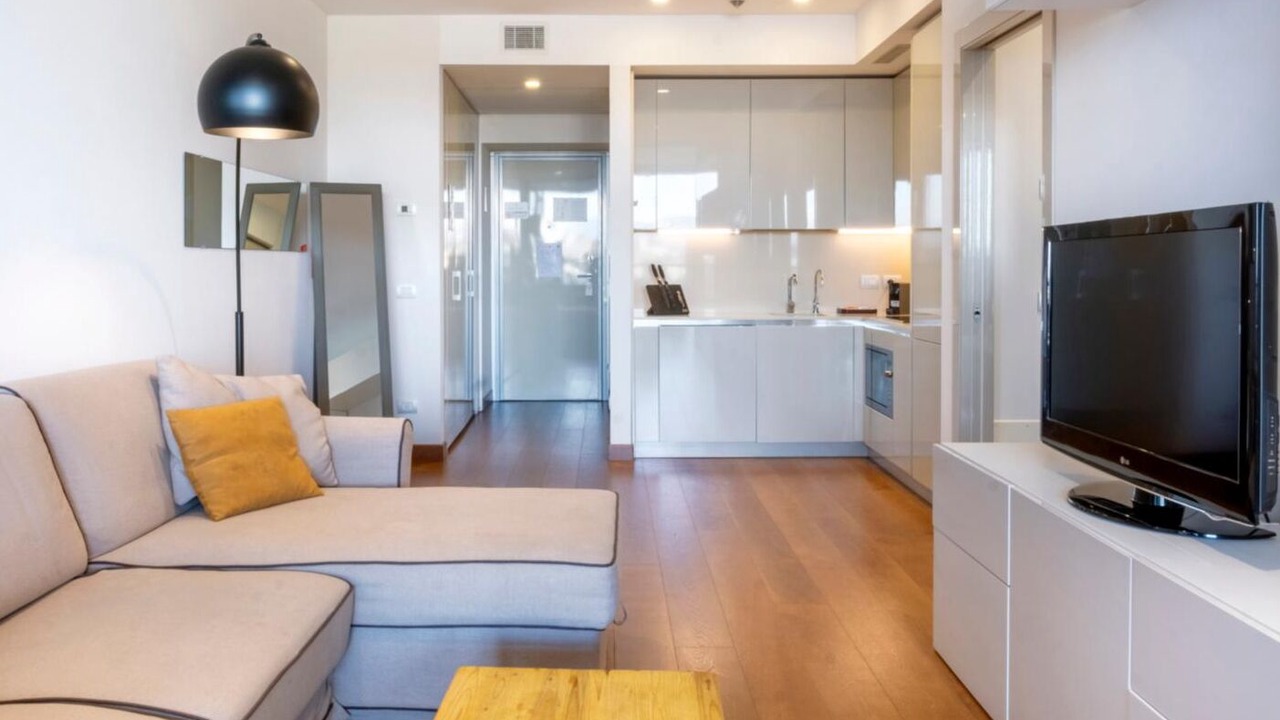Photo of Livingroom in Torrino