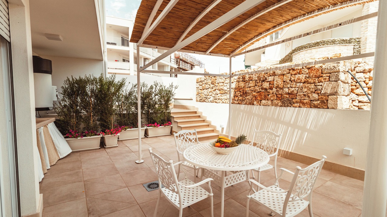 Photo of Outdoor in Polignano a Mare
