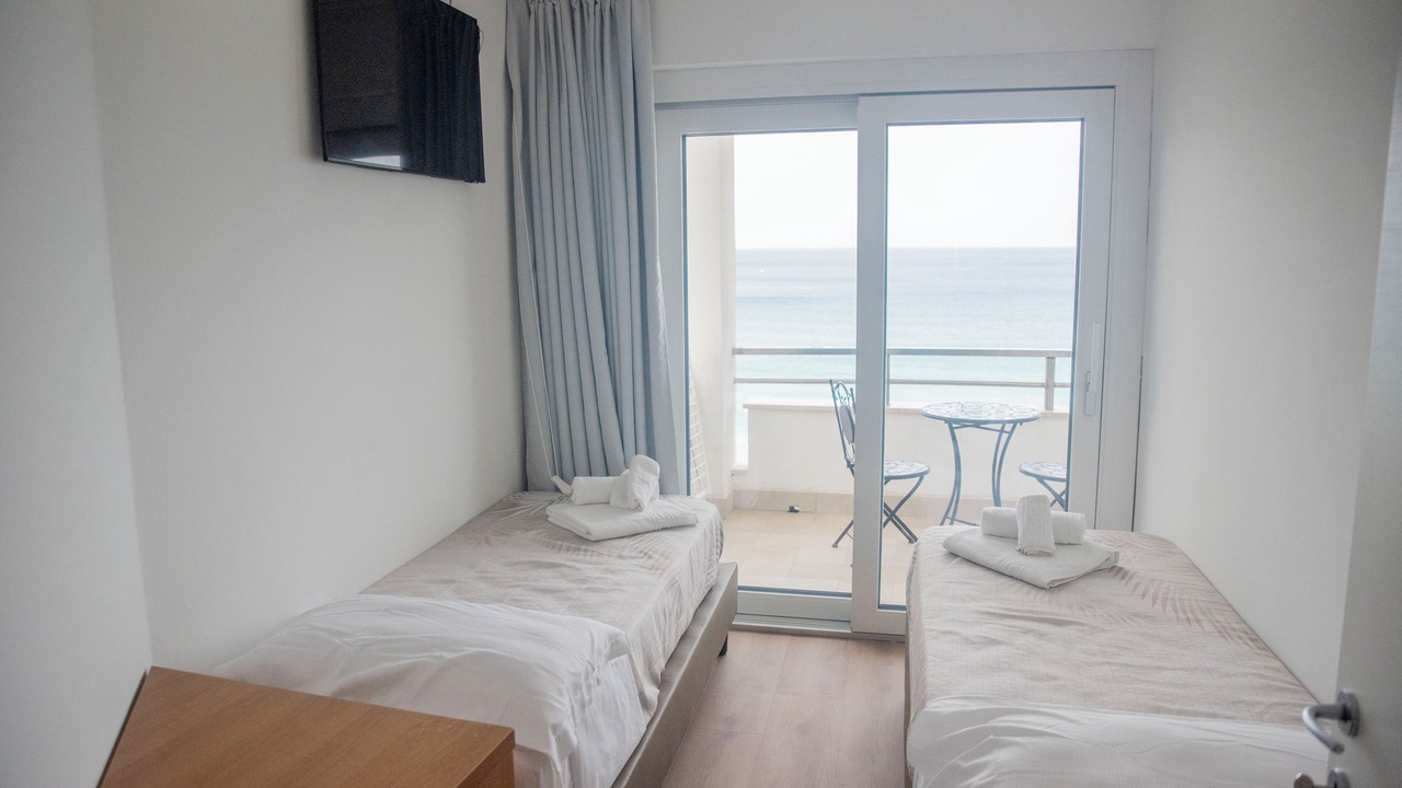 Photo of Bedroom in Palinuro