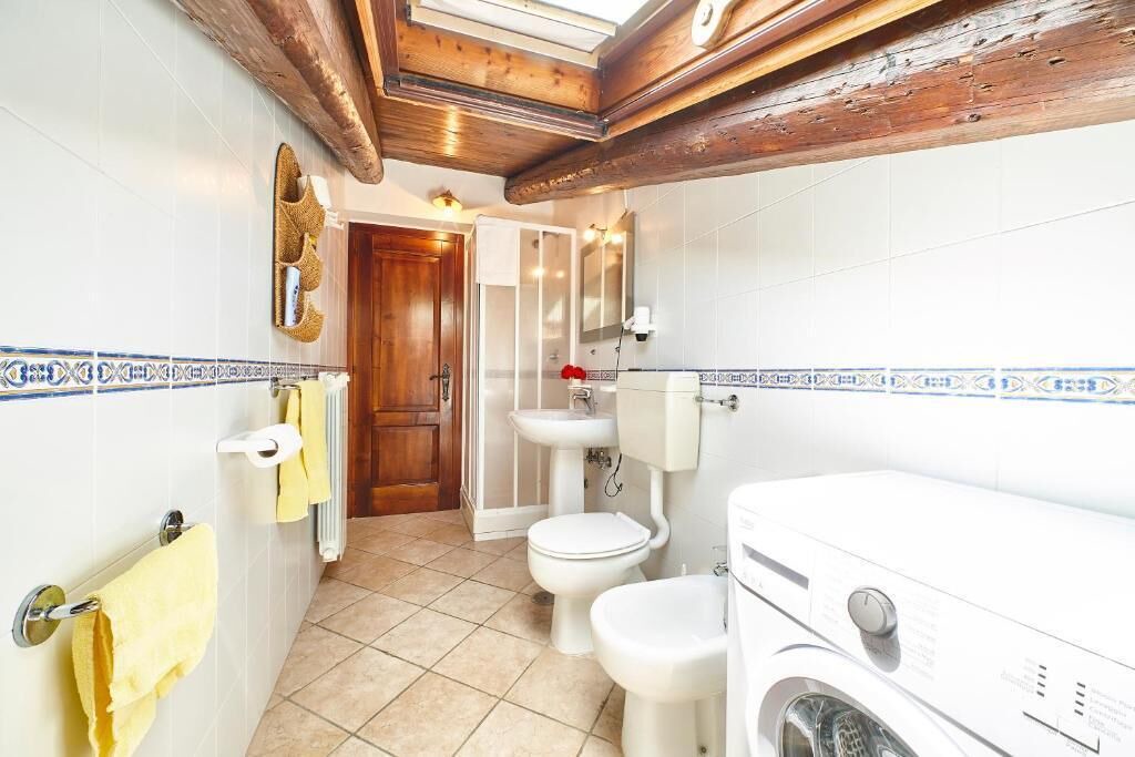 Photo of Bathroom in Casal Velino
