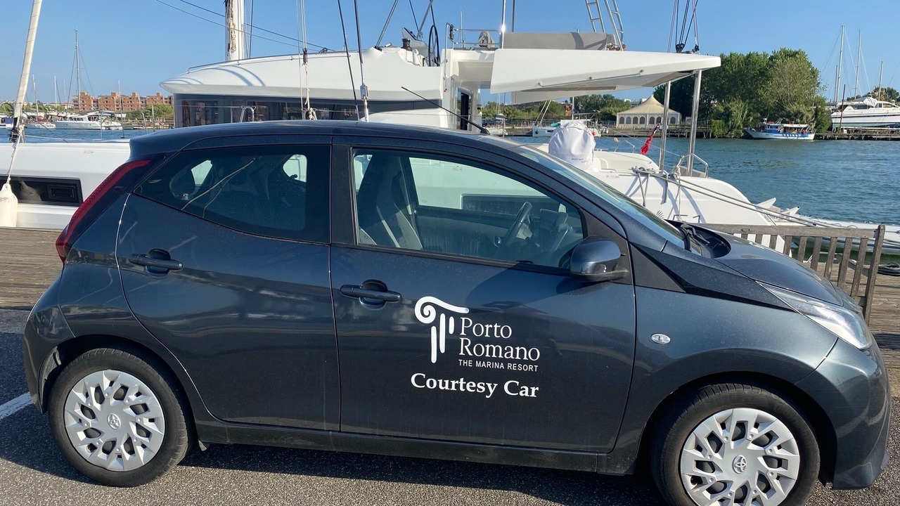 Photo of Outdoor in Fiumicino