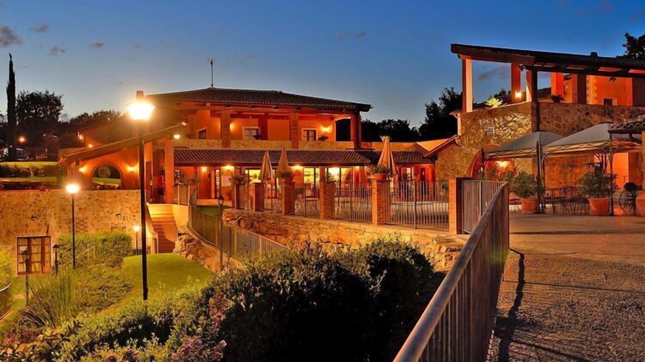 Photo of Outdoor in Magliano in Toscana