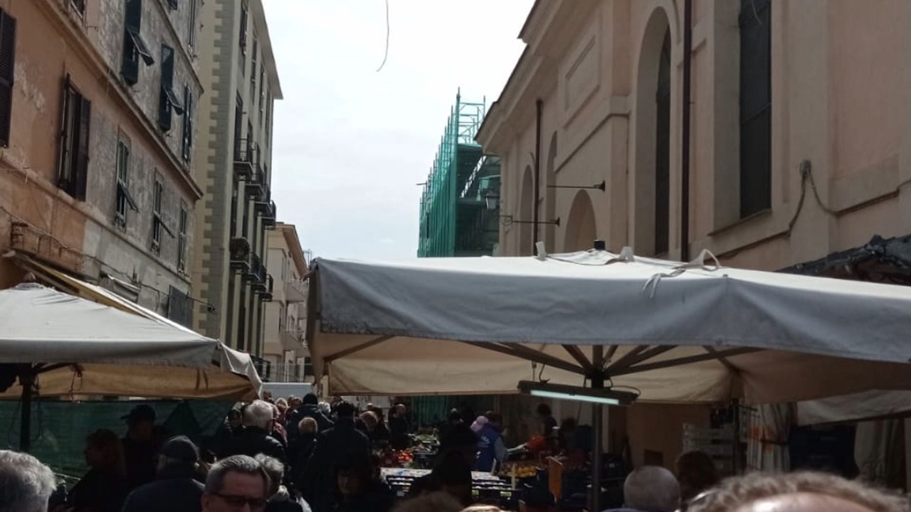 Photo of Outdoor in Civitavecchia