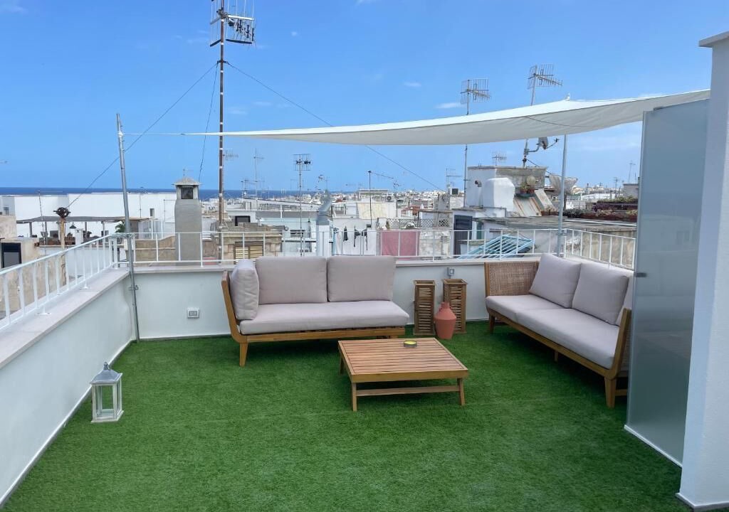 Photo of Outdoor in Polignano a Mare
