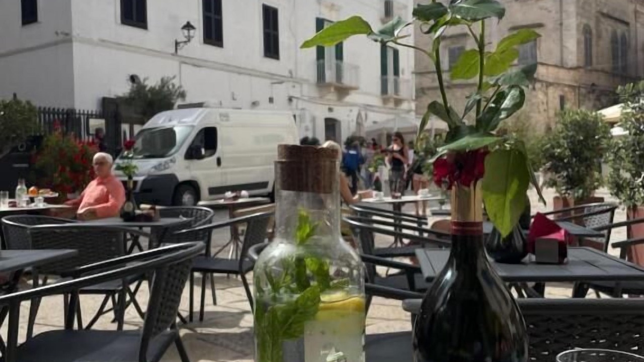 Photo of Outdoor in Polignano a Mare