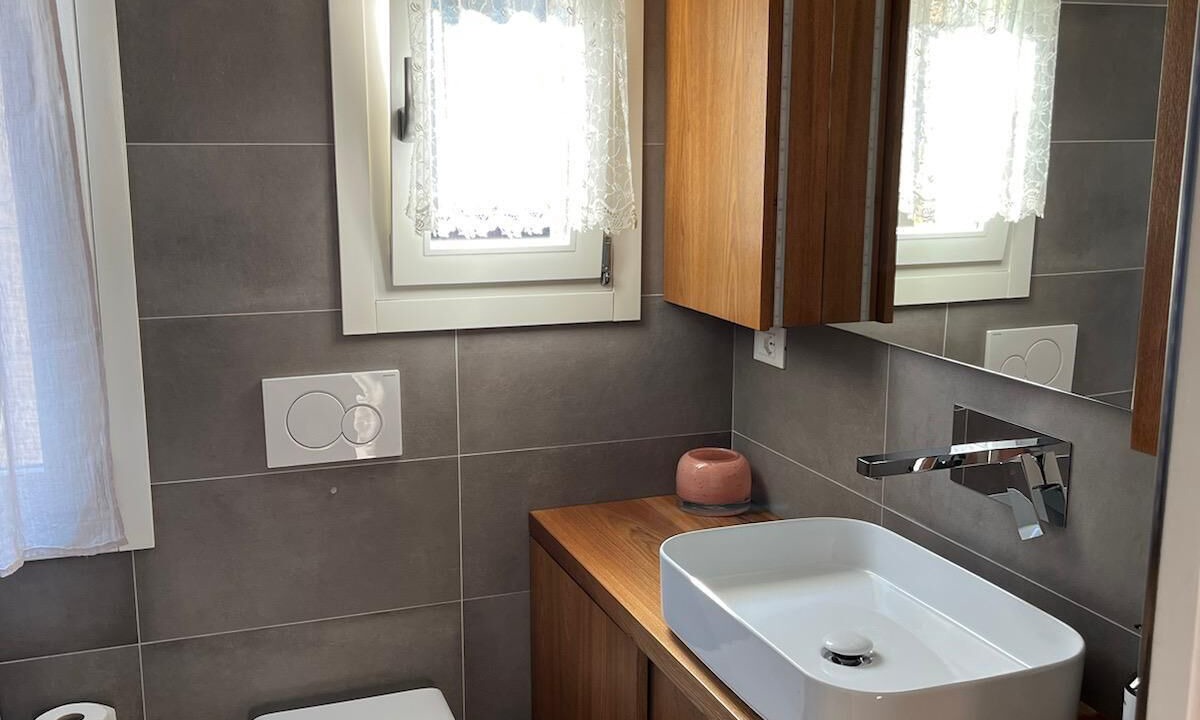 Photo of Bathroom in Dorsoduro