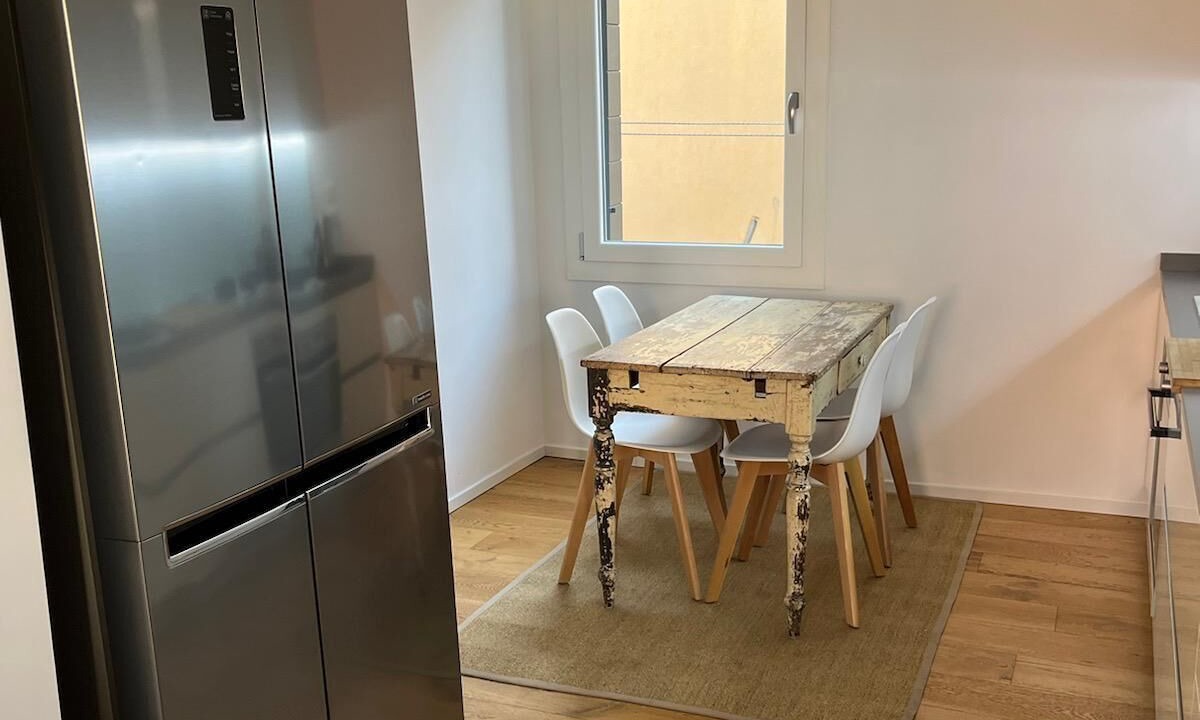 Photo of Kitchen in Dorsoduro