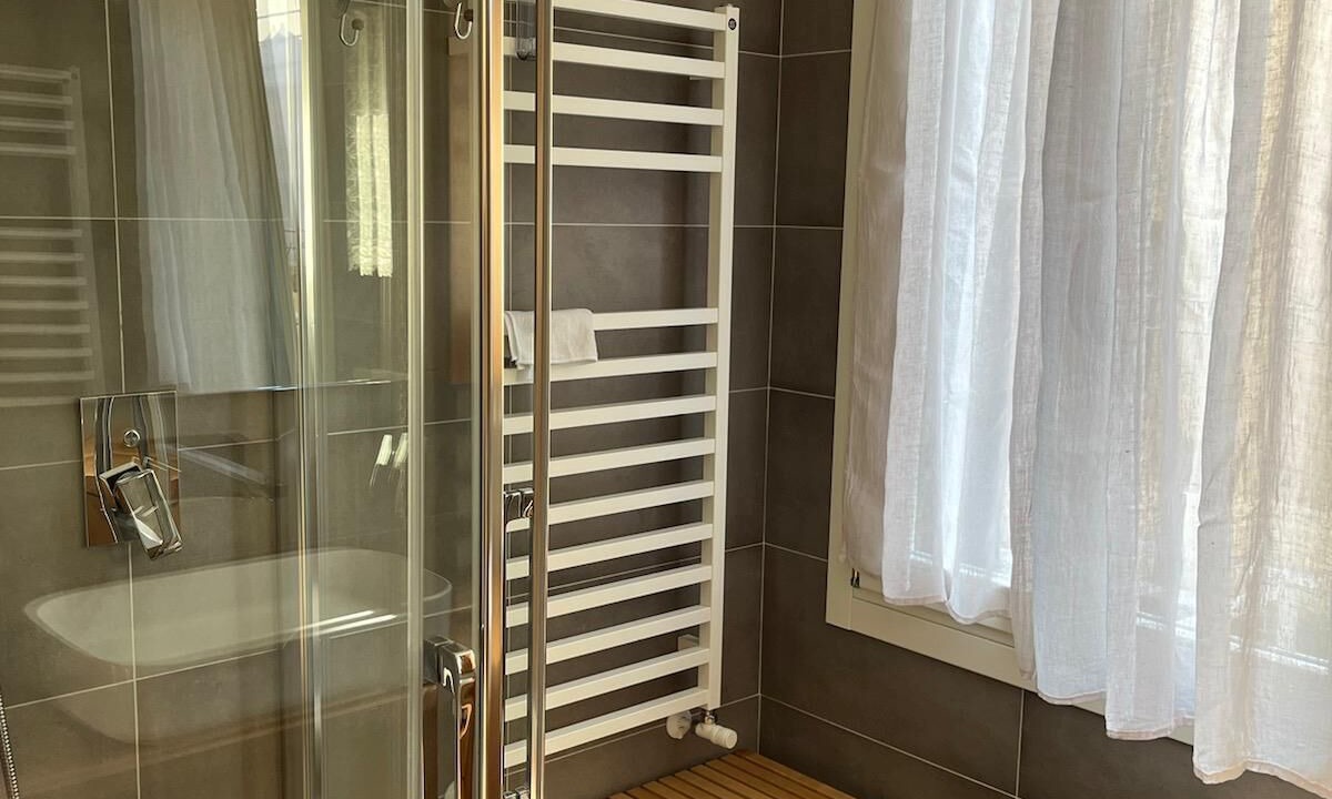 Photo of Bathroom in Dorsoduro