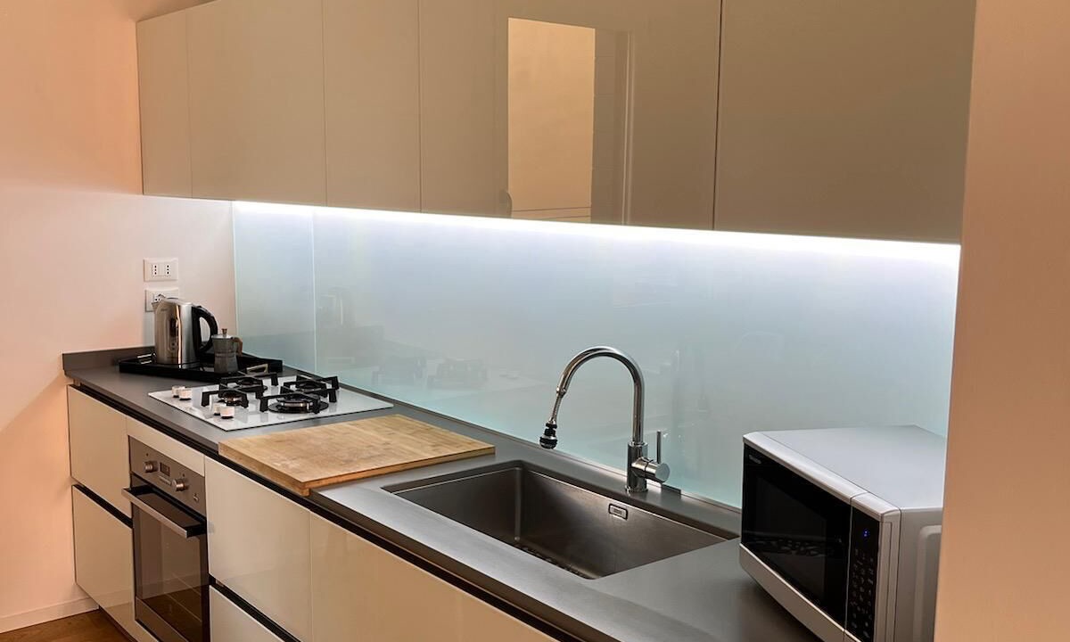 Photo of Kitchen in Dorsoduro