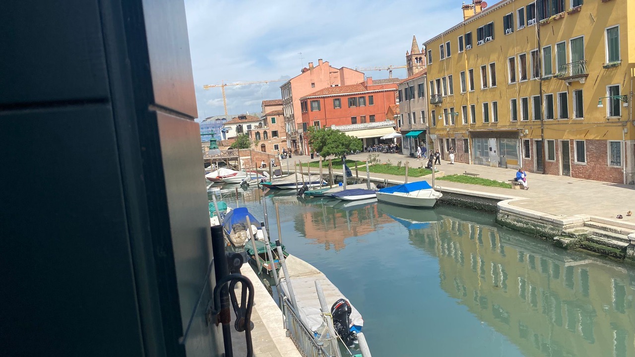 Photo of Patio Balcony in Dorsoduro