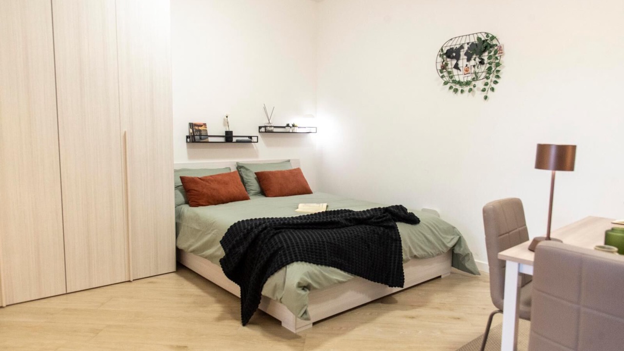 Photo of Bedroom in Ciampino