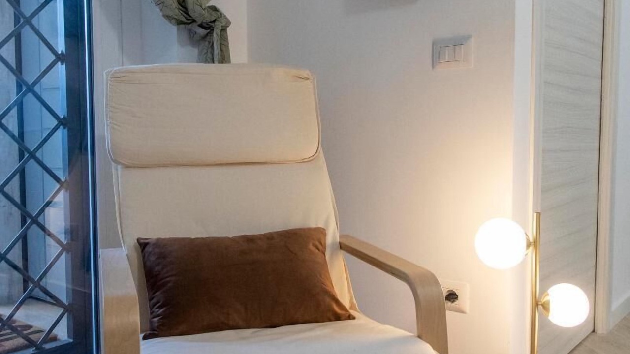 Photo of Livingroom in Ciampino