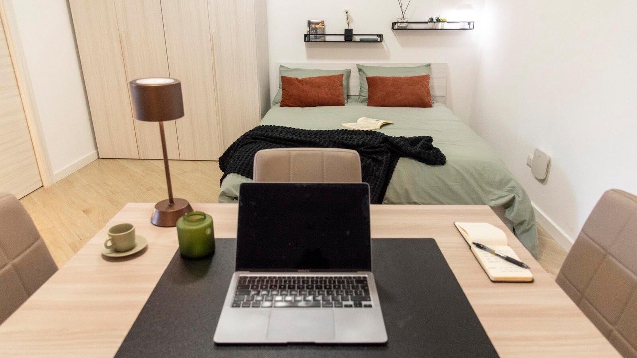 Photo of Bedroom in Ciampino